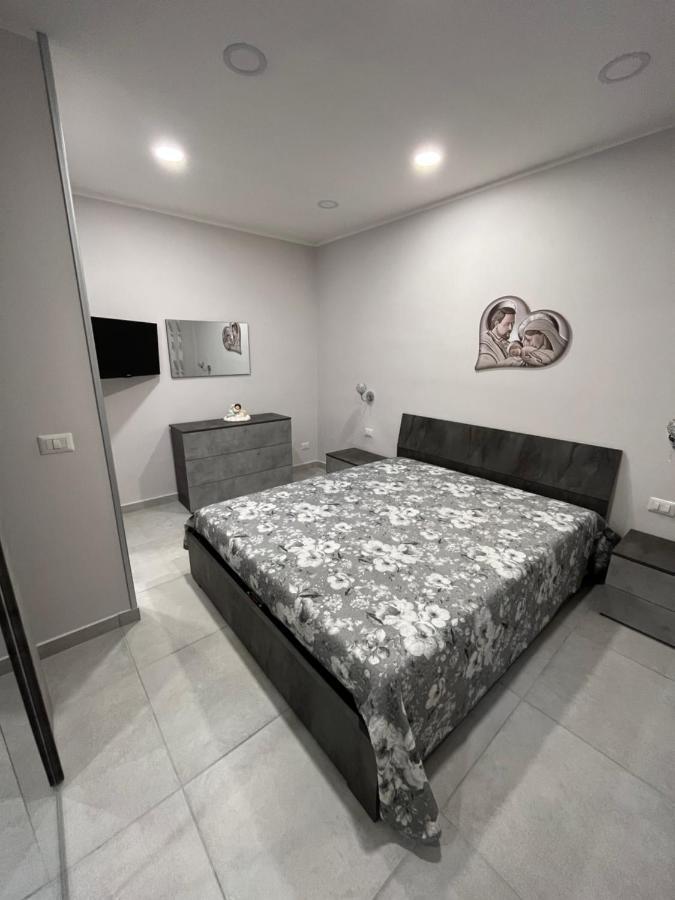 Baciati Dal Sole Apartment Catania Ngoại thất bức ảnh
