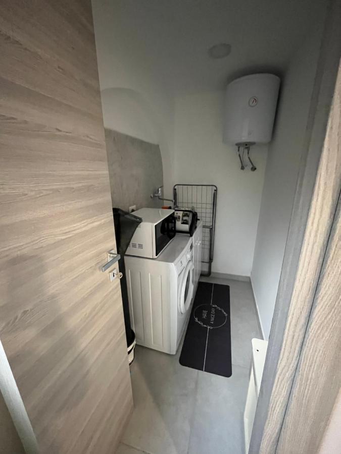 Baciati Dal Sole Apartment Catania Ngoại thất bức ảnh
