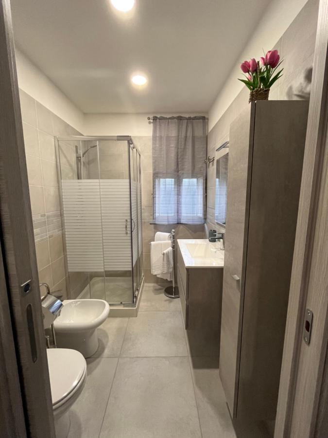 Baciati Dal Sole Apartment Catania Ngoại thất bức ảnh